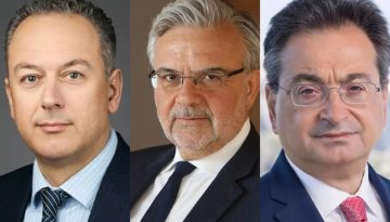 Αναλυτές για τράπεζες: «Χρυσή» για τους μετόχους η επόμενη τριετία