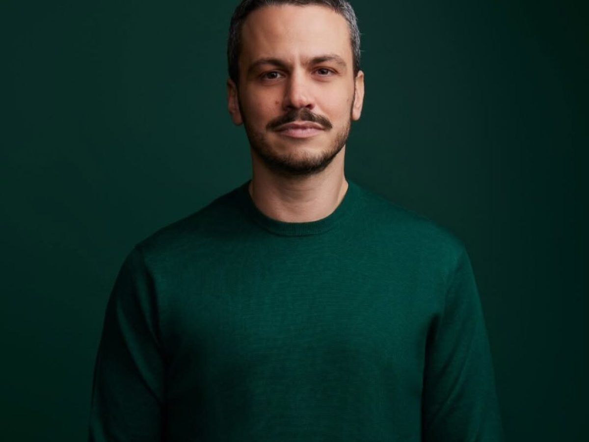 Ντίνος και Λία Μαρτίνου: Ο Κώστας Στασινόπουλος στον Κύκλο