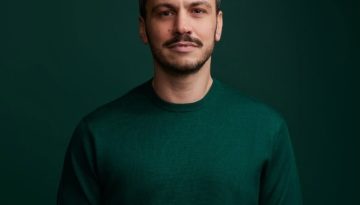 Ντίνος και Λία Μαρτίνου: Ο Κώστας Στασινόπουλος στον Κύκλο