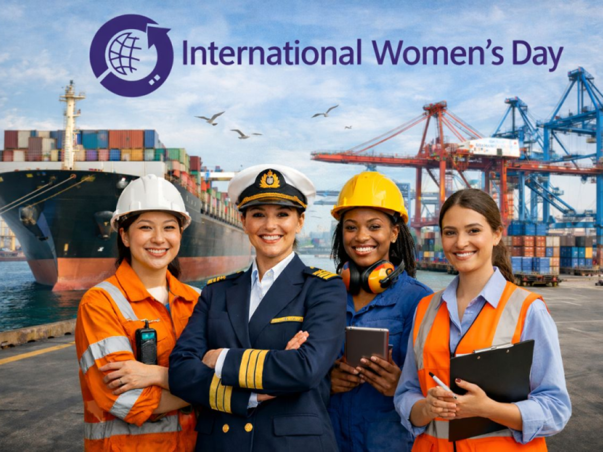 Γυναίκες στην Ελληνική Ναυτιλία: Το 7,8% της ναυτικής απασχόλησης είναι γυναίκες