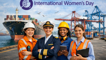 Γυναίκες στην Ελληνική Ναυτιλία: Το 7,8% της ναυτικής απασχόλησης είναι γυναίκες