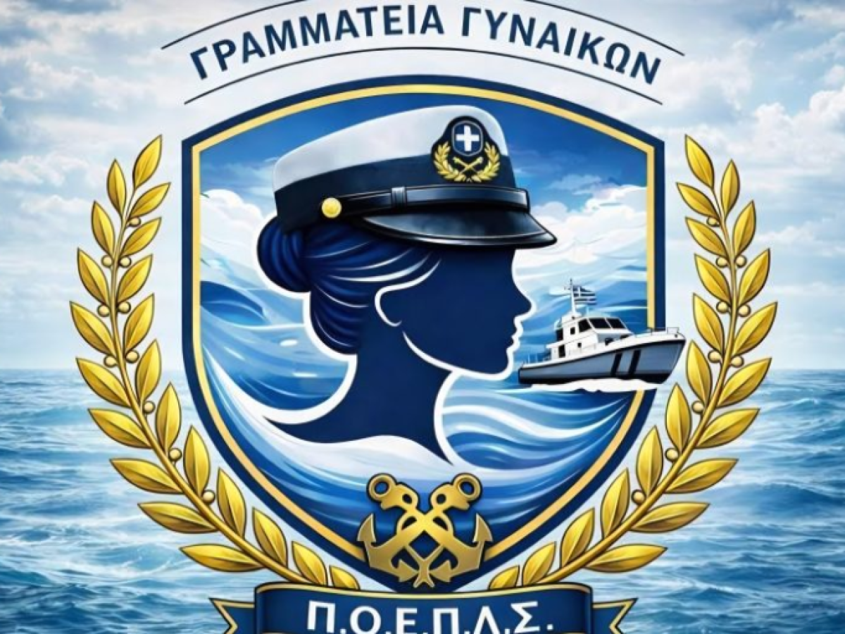 Ομοσπονδία Λιμενικών: Συγκροτείται Γραμματεία Γυναικών για την προστασία  των δικαιωμάτων τους