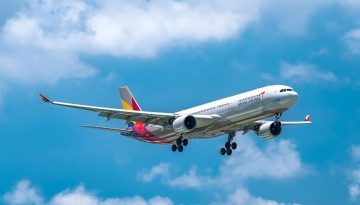 Αεροπορικές: Τα καύσιμα βάζουν «φωτιά» στα εισιτήρια σε Ευρώπη και Ασία – Ποιες εταιρείες αυξάνουν τις χρεώσεις