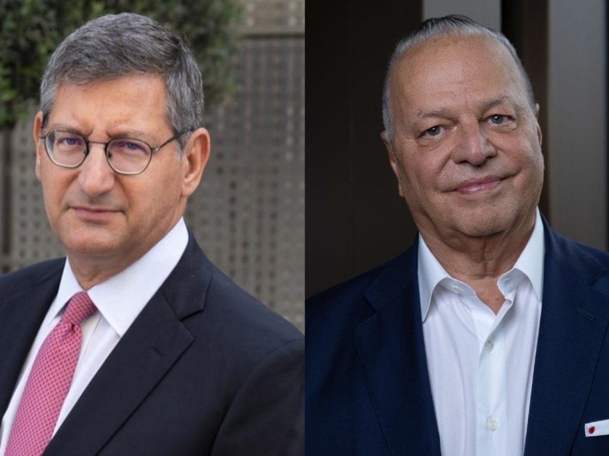 Χρηματιστήριο: Πρασίνισε στο κλείσιμο η ΕΤΕ, έβγαλε αντανακλαστικά η Metlen, ποιες μετοχές φρέναραν τον δείκτη