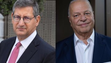 Χρηματιστήριο: Πρασίνισε στο κλείσιμο η ΕΤΕ, έβγαλε αντανακλαστικά η Metlen, ποιες μετοχές φρέναραν τον δείκτη