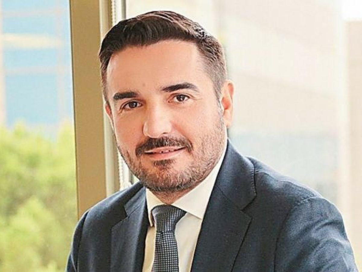 Principia: Αποχώρησε ο CEO Αριστοτέλης Χαντάβας