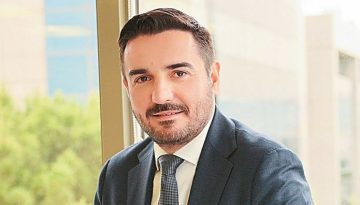Principia: Αποχώρησε ο CEO Αριστοτέλης Χαντάβας
