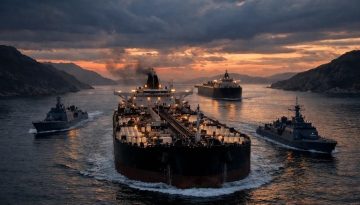 Οι Χούθι κλιμακώνουν: Νέες απειλές για τη ναυτιλία και την παγκόσμια οικονομία