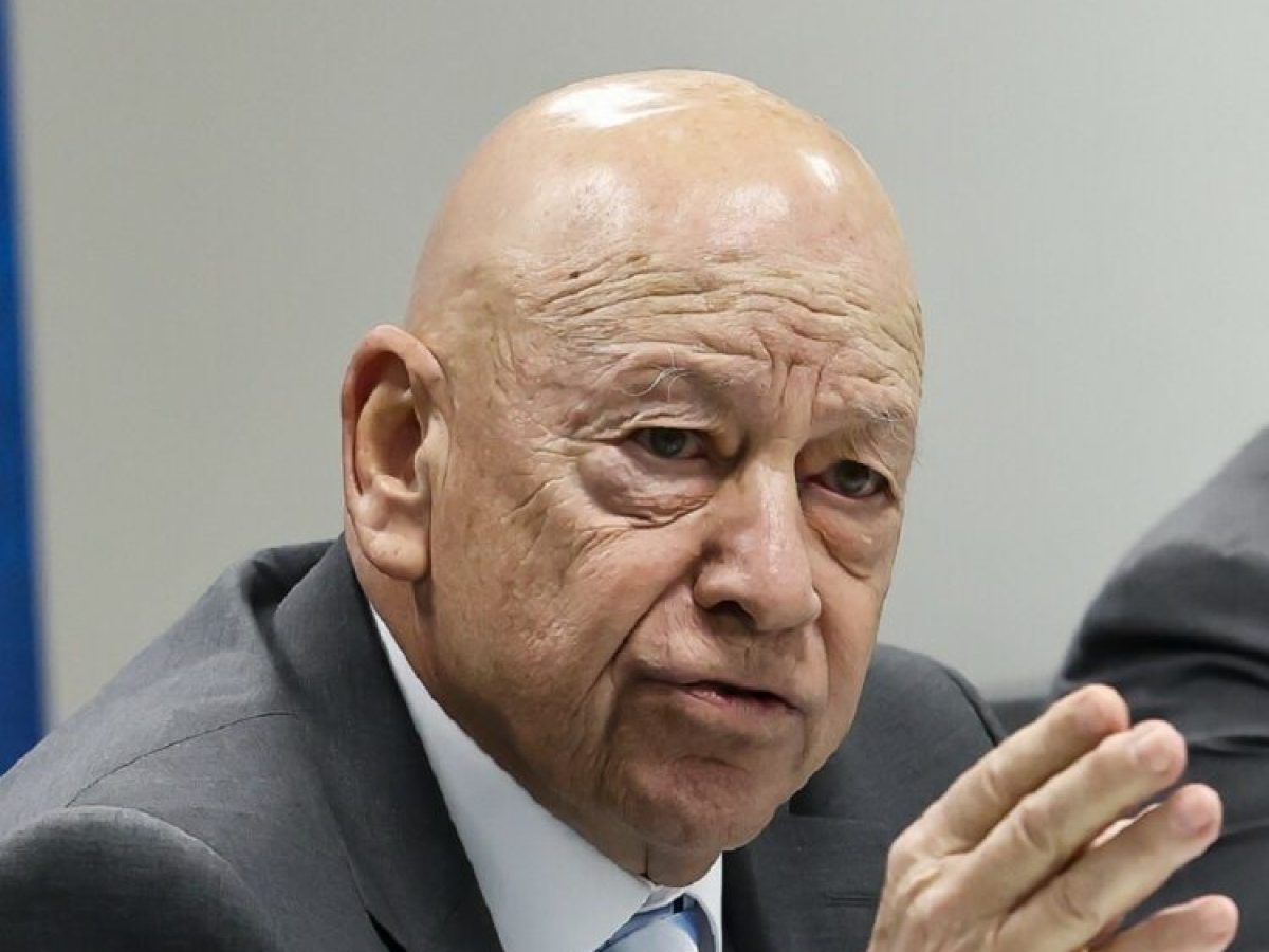 Bloomberg: Και δεύτερο δεξαμενόπλοιο της Dynacom του Γιώργου Προκοπίου πέρασε με ασφάλεια από τα Στενά του Ορμούζ