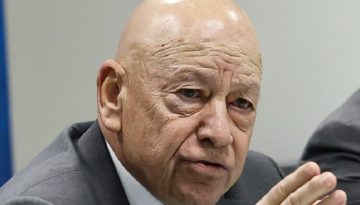 Bloomberg: Και δεύτερο δεξαμενόπλοιο της Dynacom του Γιώργου Προκοπίου πέρασε με ασφάλεια από τα Στενά του Ορμούζ