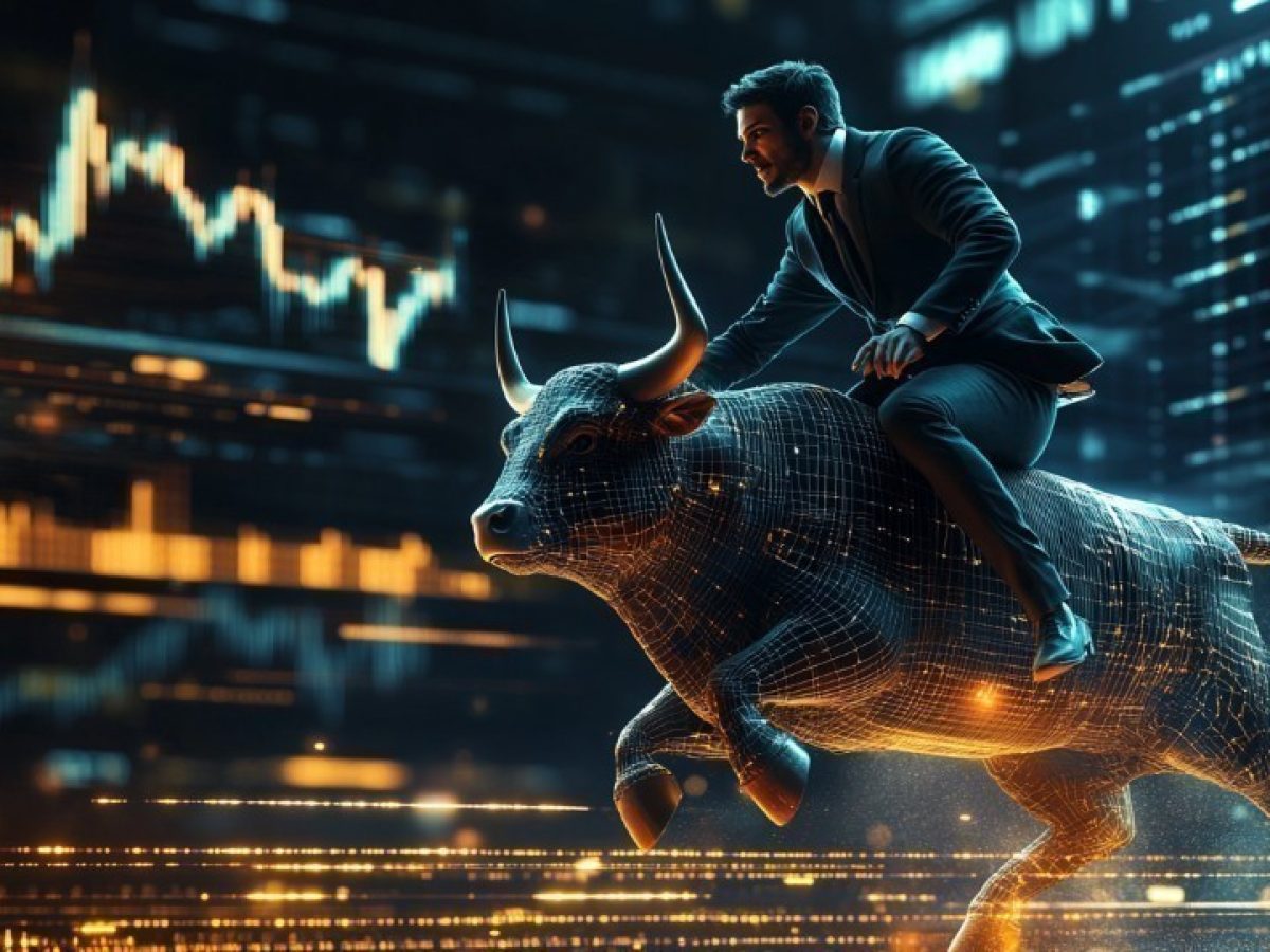 Wall Street: Ράλι για τους δείκτες με φόντο να σενάρια ειρήνης στο Ιράν –  Βουτιά -4,2% για το Brent