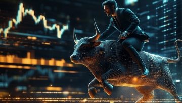 Wall Street: Ράλι για τους δείκτες με φόντο να σενάρια ειρήνης στο Ιράν –  Βουτιά -4,2% για το Brent