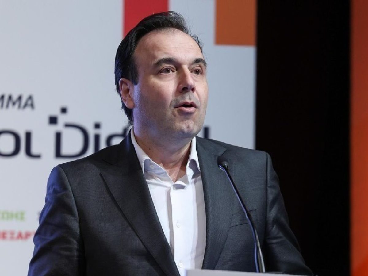 Δημόσιο: Νέο μνημόνιο συνεργασίας με τη Microsoft στο πλαίσιο του ψηφιακού μετασχηματισμού