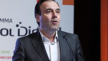 Δημόσιο: Νέο μνημόνιο συνεργασίας με τη Microsoft στο πλαίσιο του ψηφιακού μετασχηματισμού