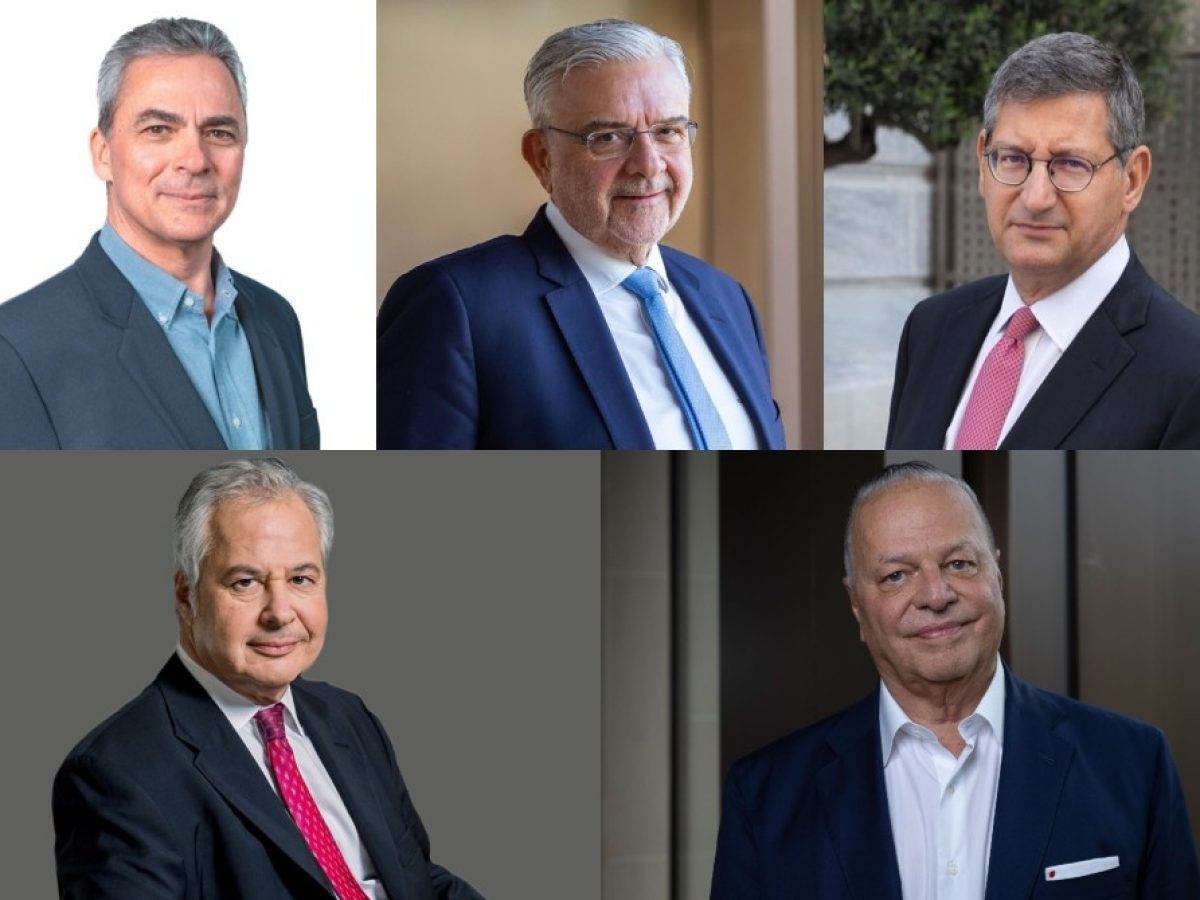 Χρηματιστήριο: Με Coca Cola στα υψηλά μέρας, στο +7,67% η Πειραιώς και +6,10% η ΕΤΕ, πάνω από 9% η Optima, δεύτερη μέρα ανόδου η Metlen