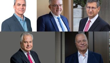 Χρηματιστήριο: Με Coca Cola στα υψηλά μέρας, στο +7,67% η Πειραιώς και +6,10% η ΕΤΕ, πάνω από 9% η Optima, δεύτερη μέρα ανόδου η Metlen