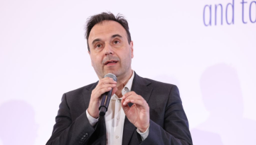 ΟΟΣΑ: Για πρώτη φορά η Ελλάδα πάνω από τον μέσο όρο στον Δείκτη Ψηφιακής Διακυβέρνησης