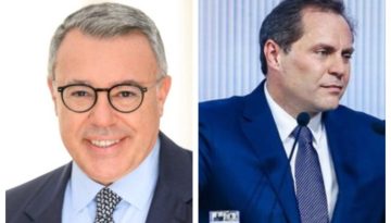 Χρηματιστήριο: Βγήκε πίεση στις τράπεζες, αλλά η Alpha γύρισε σε κέρδη, με +2% η Aegean