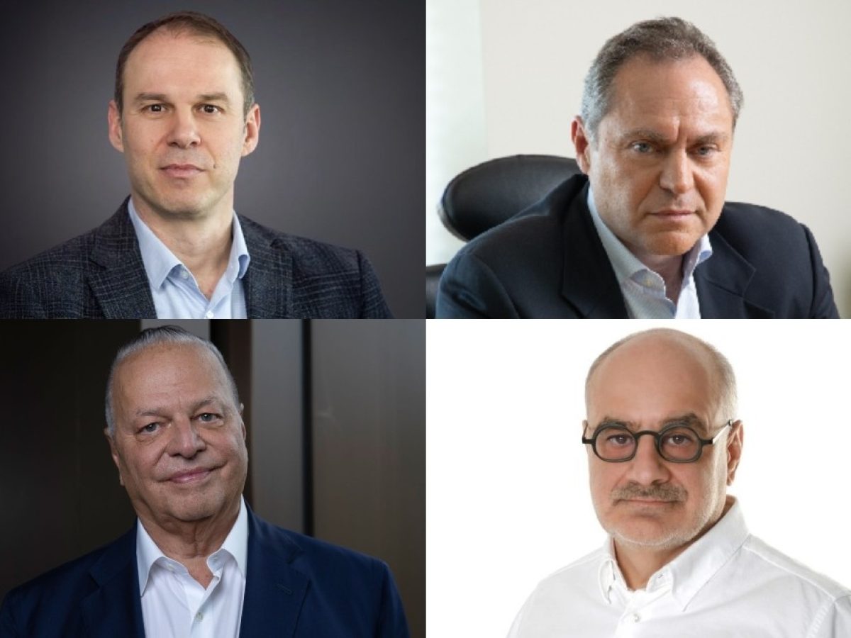 Χρηματιστήριο: Comeback OTE, ράλι Aegean στο +5%, «κράτησαν» οι τράπεζες, 3η μέρα ανόδου η Metlen και η Qualco πάνω από τα 6 ευρώ