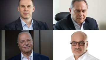 Χρηματιστήριο: Comeback OTE, ράλι Aegean στο +5%, «κράτησαν» οι τράπεζες, 3η μέρα ανόδου η Metlen και η Qualco πάνω από τα 6 ευρώ