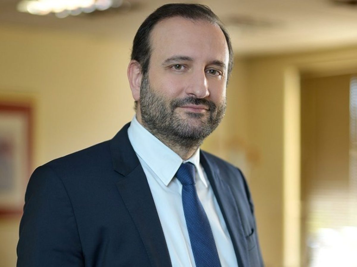 Κόλλιας (ΟΕΕ): Η γραφειοκρατία υπονομεύει τη συνολική προσπάθεια για ένα πιο φιλικό Κράτος