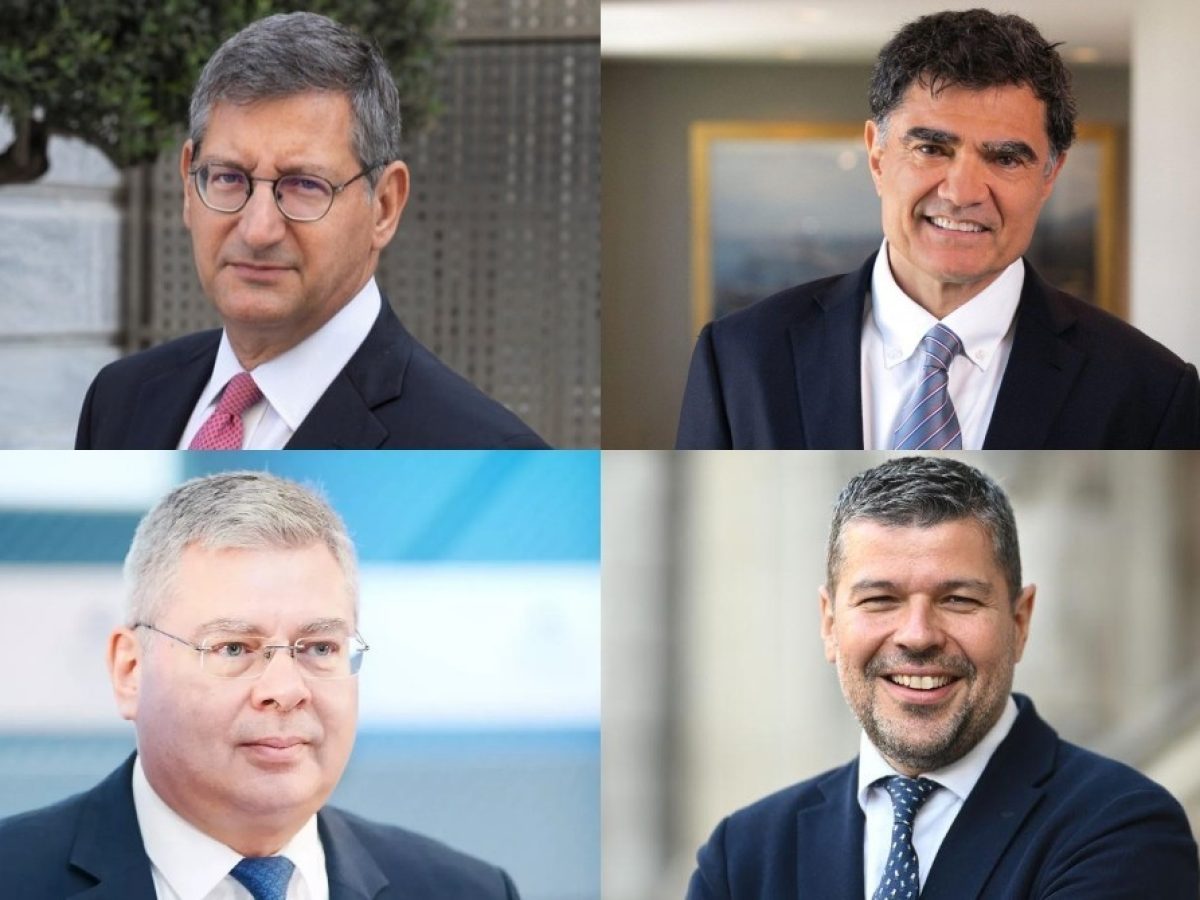 Χρηματιστήριο: Ρουκέτες των πωλητών στην ΕΤΕ -5,21%, έχασαν τα κέρδη τα διυλιστήρια, «κράτησε» η ΔΕΗ