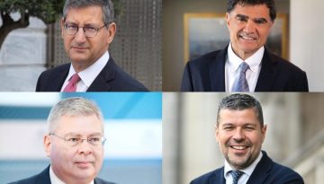 Χρηματιστήριο: Ρουκέτες των πωλητών στην ΕΤΕ -5,21%, έχασαν τα κέρδη τα διυλιστήρια, «κράτησε» η ΔΕΗ