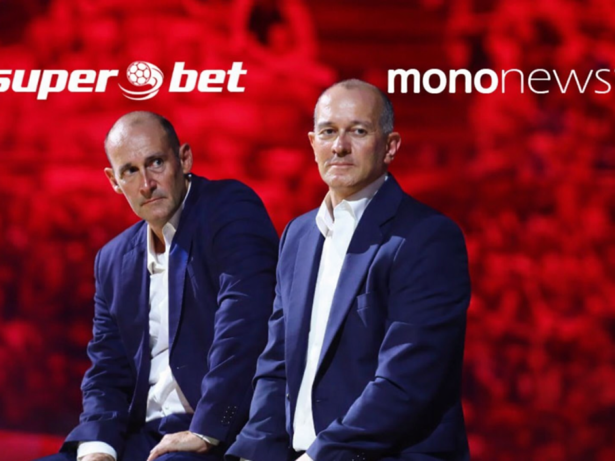 Επιβεβαίωση mononews για το deal Ολυμπιακού και Superbet, αξίας έως και 55 εκατ. ευρώ