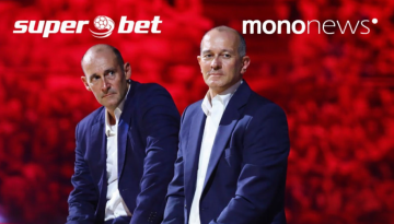 Επιβεβαίωση mononews για το deal Ολυμπιακού και Superbet, αξίας έως και 55 εκατ. ευρώ