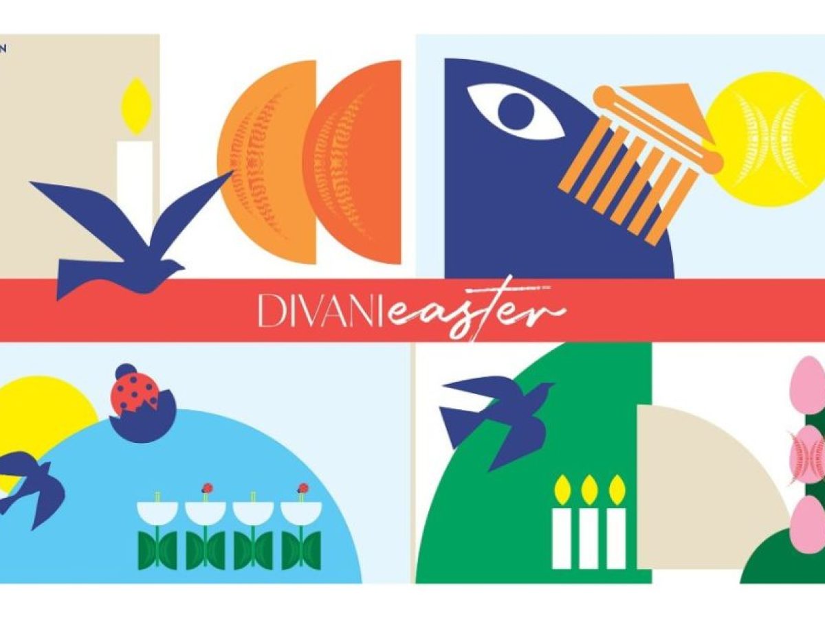 Divani Collection Hotels: Αυθεντική εμπειρία Πάσχα σε κορυφαίους προορισμούς Ελλάδας!
