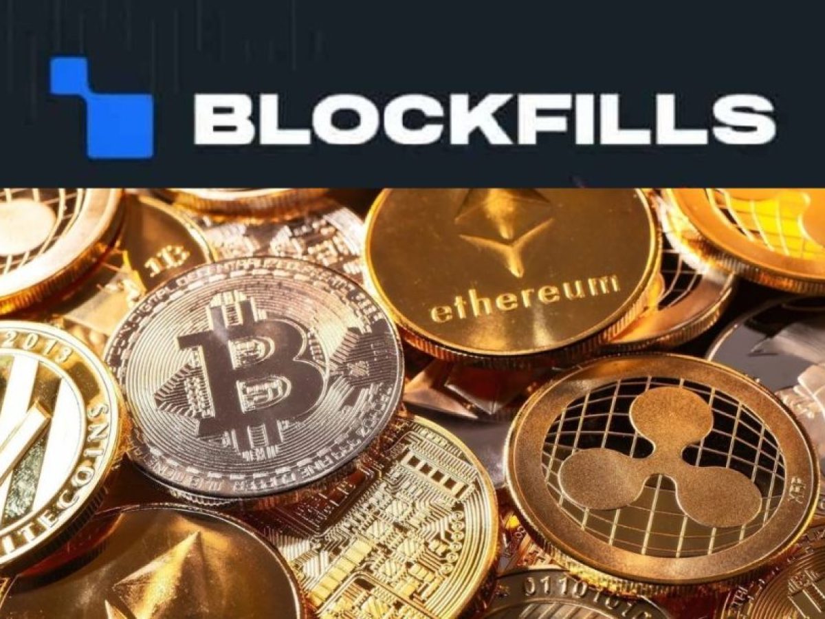 Αγορά crypto: Η πλατφόρμα BlockFills καταθέτει αίτηση πτώχευσης