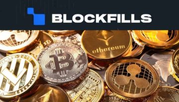Αγορά crypto: Η πλατφόρμα BlockFills καταθέτει αίτηση πτώχευσης