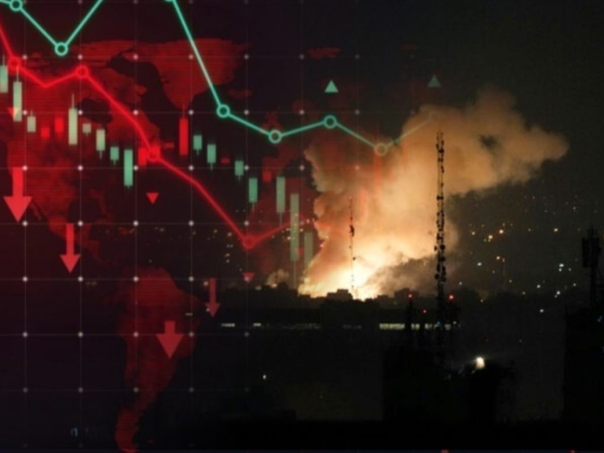 Αγορές: Πάνω από 2,5% κέρδη ο DAX, +1,5% ο S&P, πάρτι πάνω από 4% στις συστημικές τραπεζικές μετοχές – Έπεσε στο 3,85% η απόδοση του ελληνικού 10ετούς, κοντά στις 2.100 το Χ.Α.