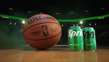 Το NBA και η Coca-Cola company ανακοινώνουν πολυετή παγκόσμια συνεργασία