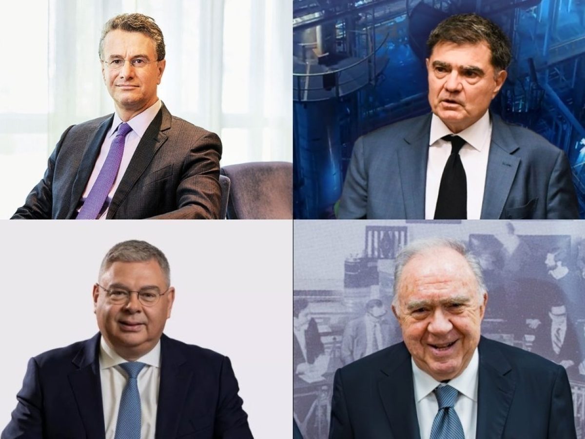 Χρηματιστήριο: Deal εν μέσω πολέμου στις χρηματιστηριακές, come back για Τιτάν, ιστορικό υψηλό η ΜΟΗ και 18 ετών τα ΕΛΠΕ