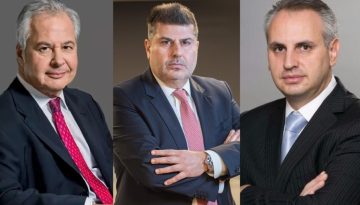 Optima Bank: Εξαγοράζει ποσοστό από 67% έως 80,84% της Euroxx – Οι επίσημες ανακοινώσεις