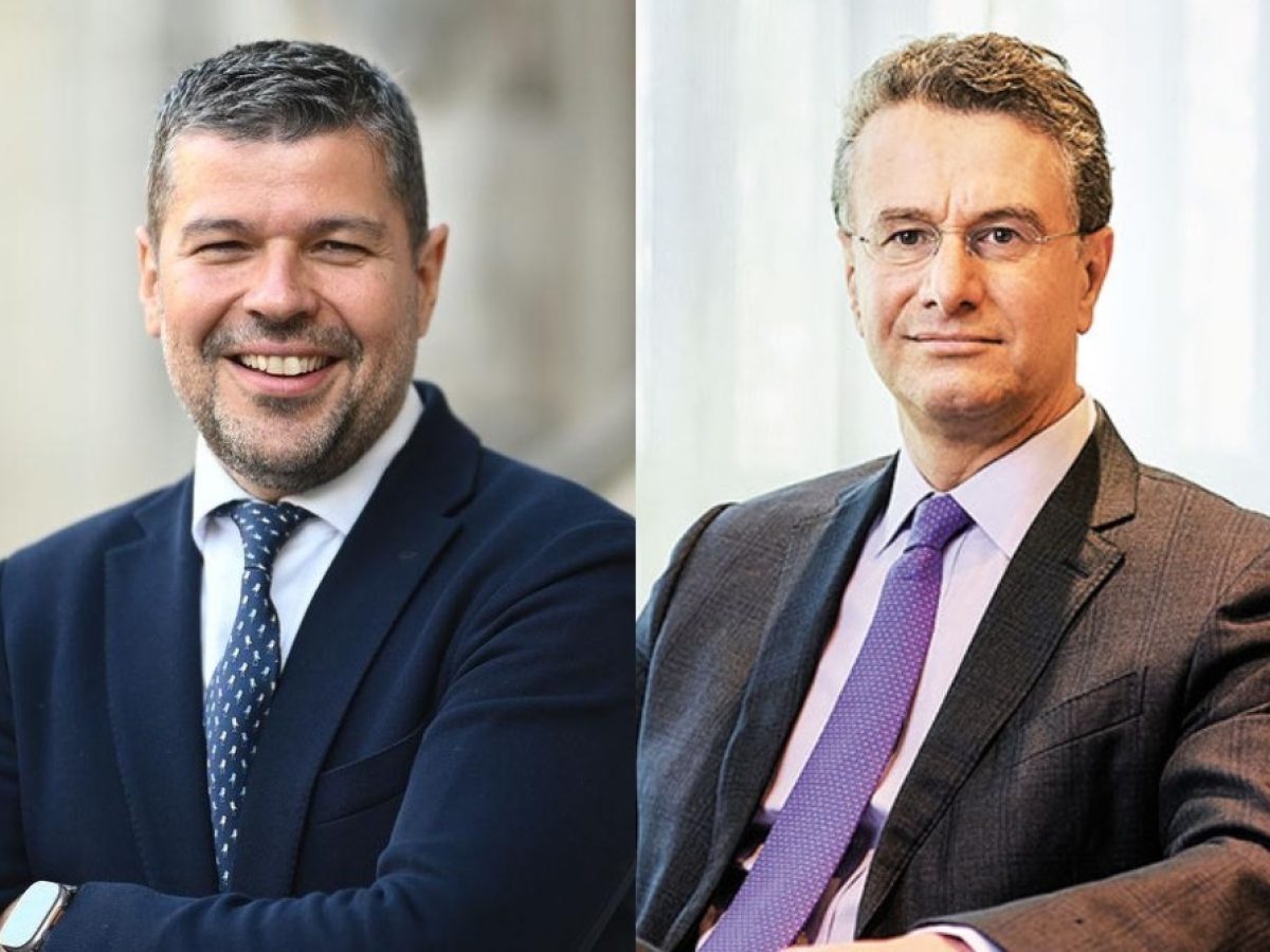 Χρηματιστήριο: Το ασανσέρ στις τράπεζες, το γύρισμα της ΔΕΗ πάνω από τα 18 ευρώ, ασανσέρ η Τιτάν