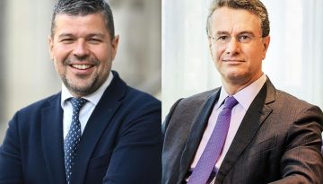 Χρηματιστήριο: Το ασανσέρ στις τράπεζες, το γύρισμα της ΔΕΗ πάνω από τα 18 ευρώ, ασανσέρ η Τιτάν