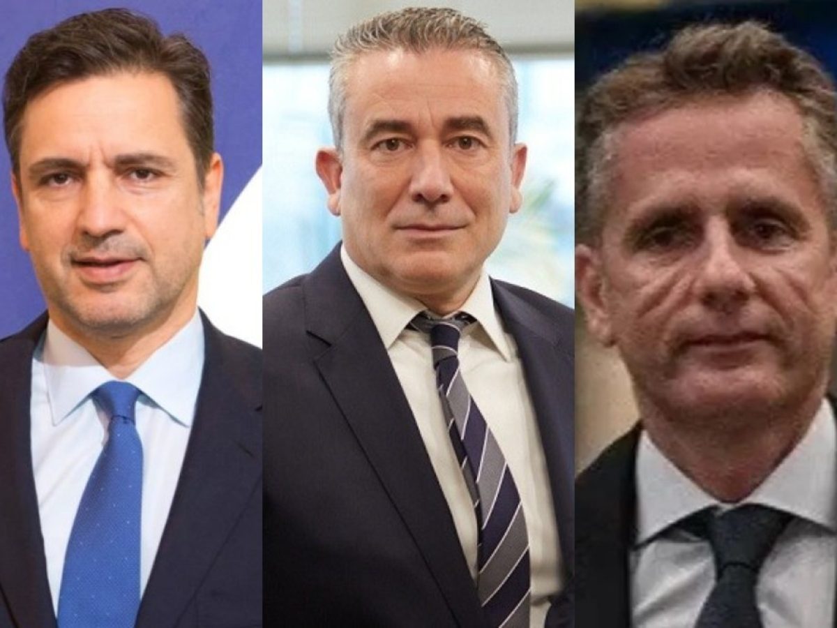 Χρηματιστήριο: Γιατί ΕΛΧΑ, Cener, BIO βρέθηκαν στο μάτι του κυκλώνα τον Μάρτιο – Τα σημεία εισόδου στις τράπεζες