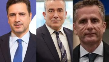 Χρηματιστήριο: Γιατί ΕΛΧΑ, Cener, BIO βρέθηκαν στο μάτι του κυκλώνα τον Μάρτιο – Τα σημεία εισόδου στις τράπεζες