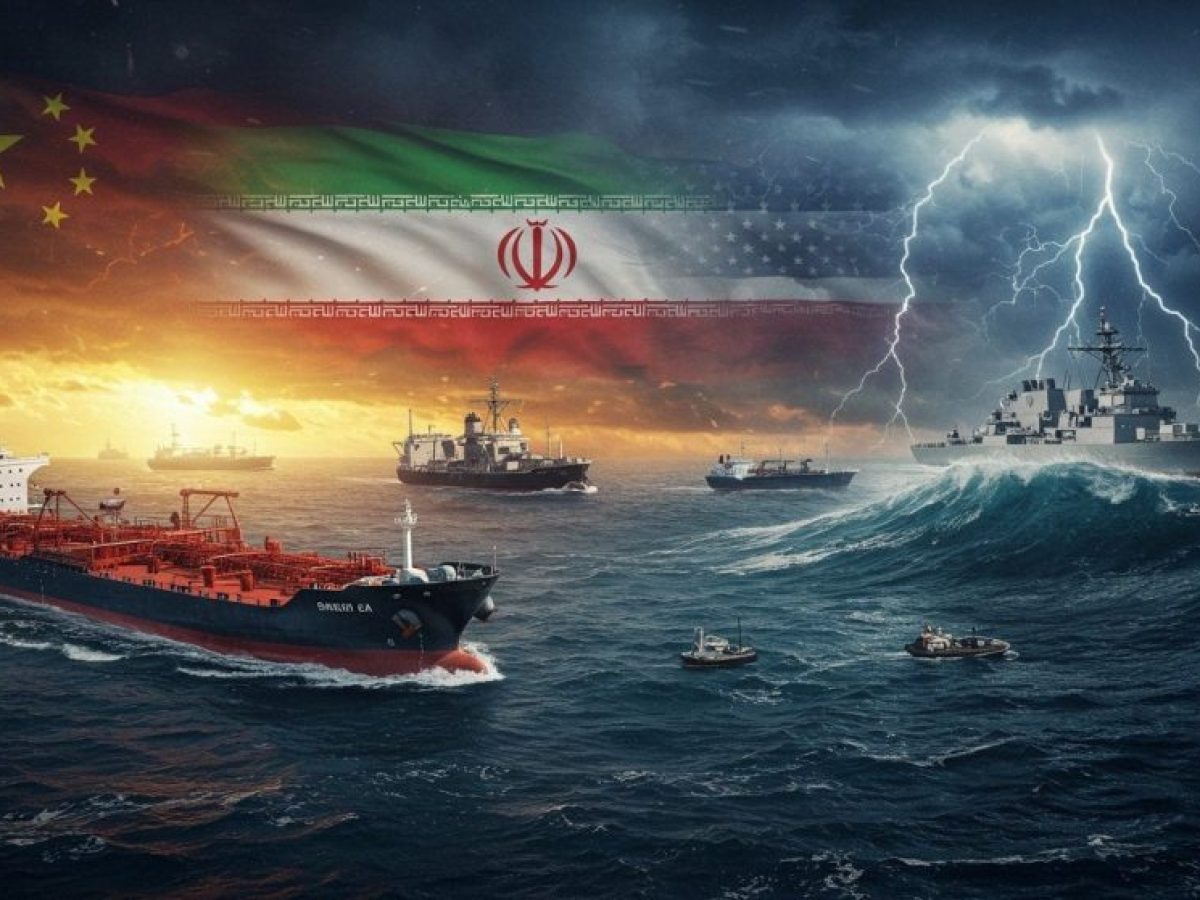 Η πιο κρίσιμη εβδομάδα στην ιστορία του LNG