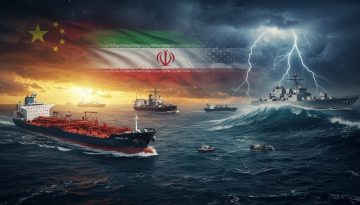 Η πιο κρίσιμη εβδομάδα στην ιστορία του LNG