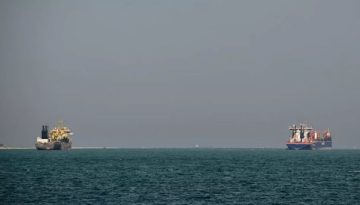 Πόλεμος στο Ιράν: Ελληνικά πλοία μεταφοράς σιτηρών διέρχονται από τα Στενά του Ορμούζ