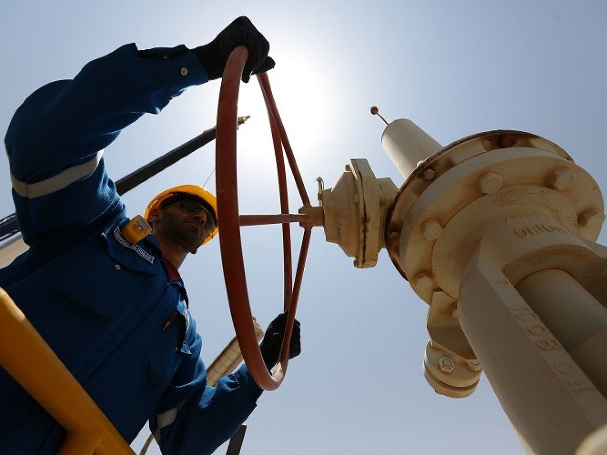 Murban: Το «άγνωστο» πετρέλαιο του Κόλπου που έσπασε κάθε ρεκόρ