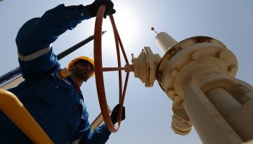 Murban: Το «άγνωστο» πετρέλαιο του Κόλπου που έσπασε κάθε ρεκόρ