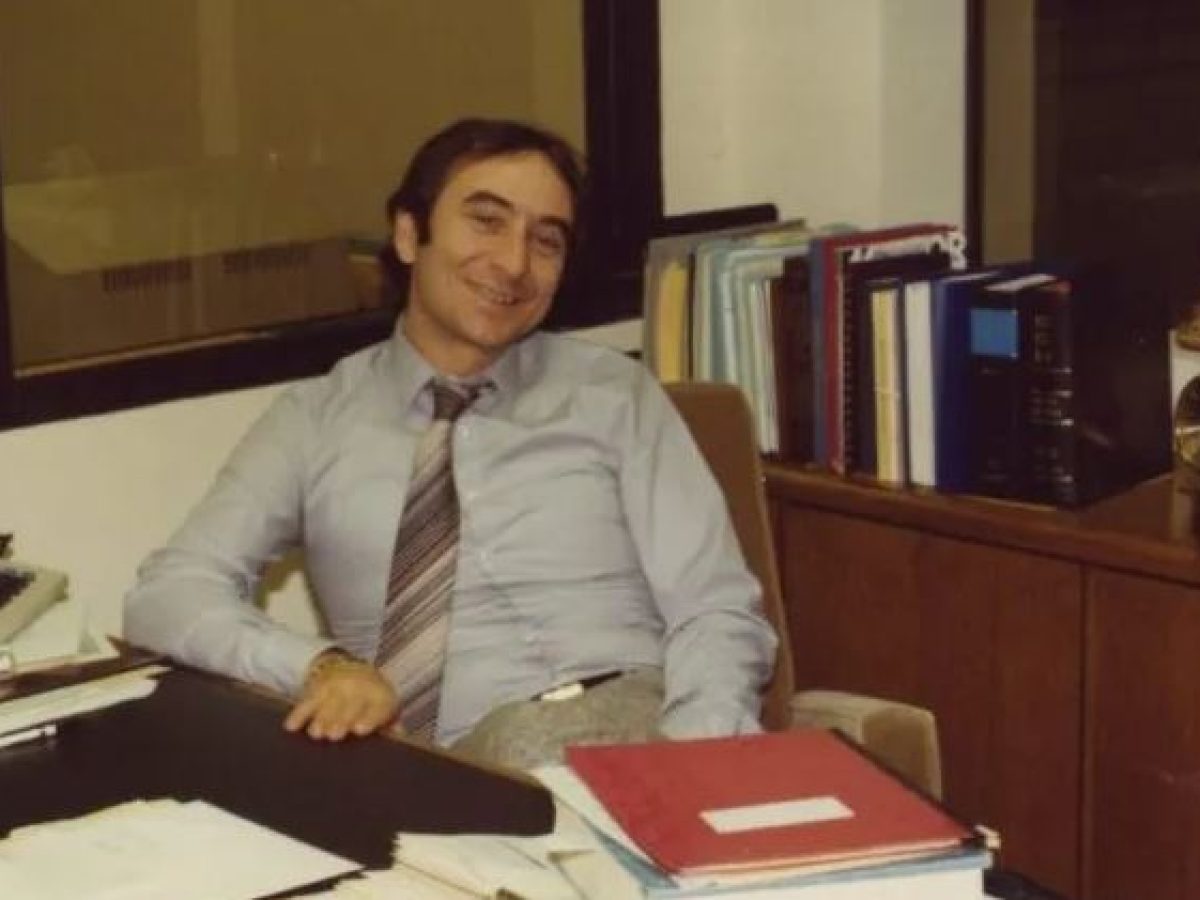 Πέτρος Παρθένης: Ο Ελληνας «βασιλιάς» του γύρου στην Αμερική που έκανε πραγματικότητα το «american dream»