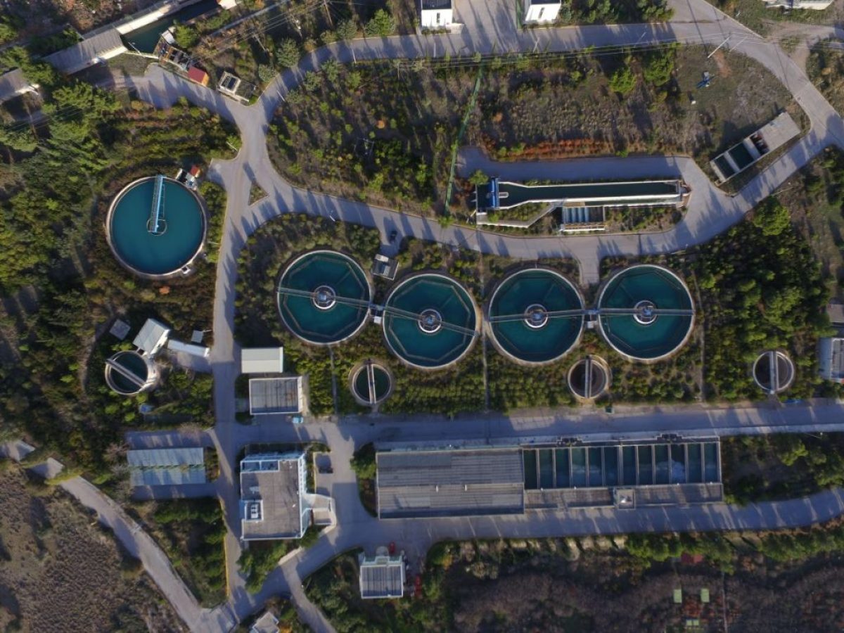 ΕΥΔΑΠ: Επενδύσεις 2,5 δισ. ευρώ για βιώσιμη διαχείριση νερού και εκσυγχρονισμό υποδομών