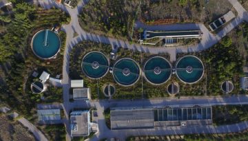 ΕΥΔΑΠ: Επενδύσεις 2,5 δισ. ευρώ για βιώσιμη διαχείριση νερού και εκσυγχρονισμό υποδομών