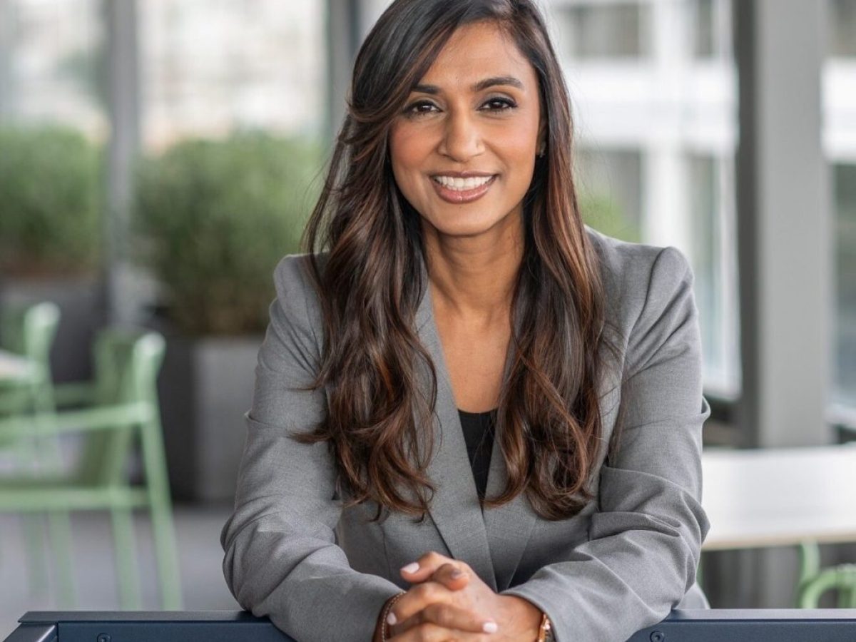 Kavita Patel (Roche): Η καινοτομία σε «σημείο θραύσης» – Η επιστροφή του 76% των εσόδων κάνει το περιβάλλον ασφυκτικό