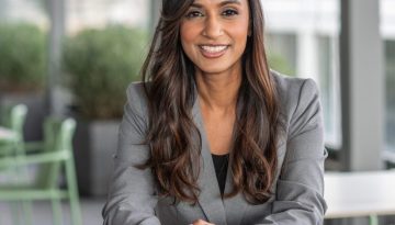 Kavita Patel (Roche): Η καινοτομία σε «σημείο θραύσης» – Η επιστροφή του 76% των εσόδων κάνει το περιβάλλον ασφυκτικό